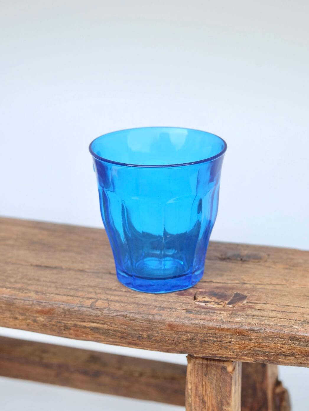 Tumbler in Pool Blue by Duralex
