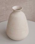 Cream Vase no.1