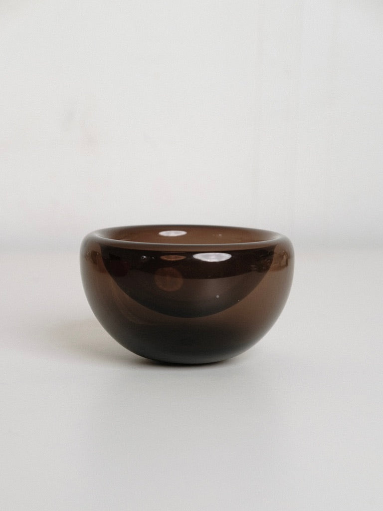 Jemma Bowl in Plum