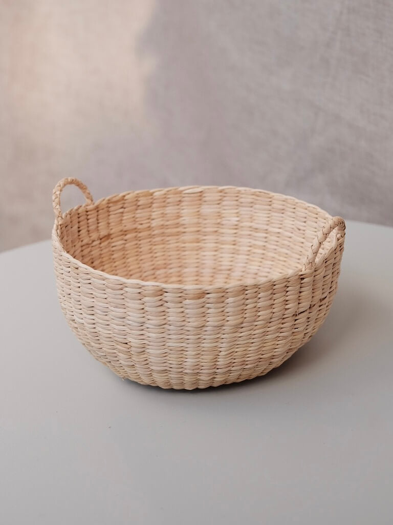 Giving Basket