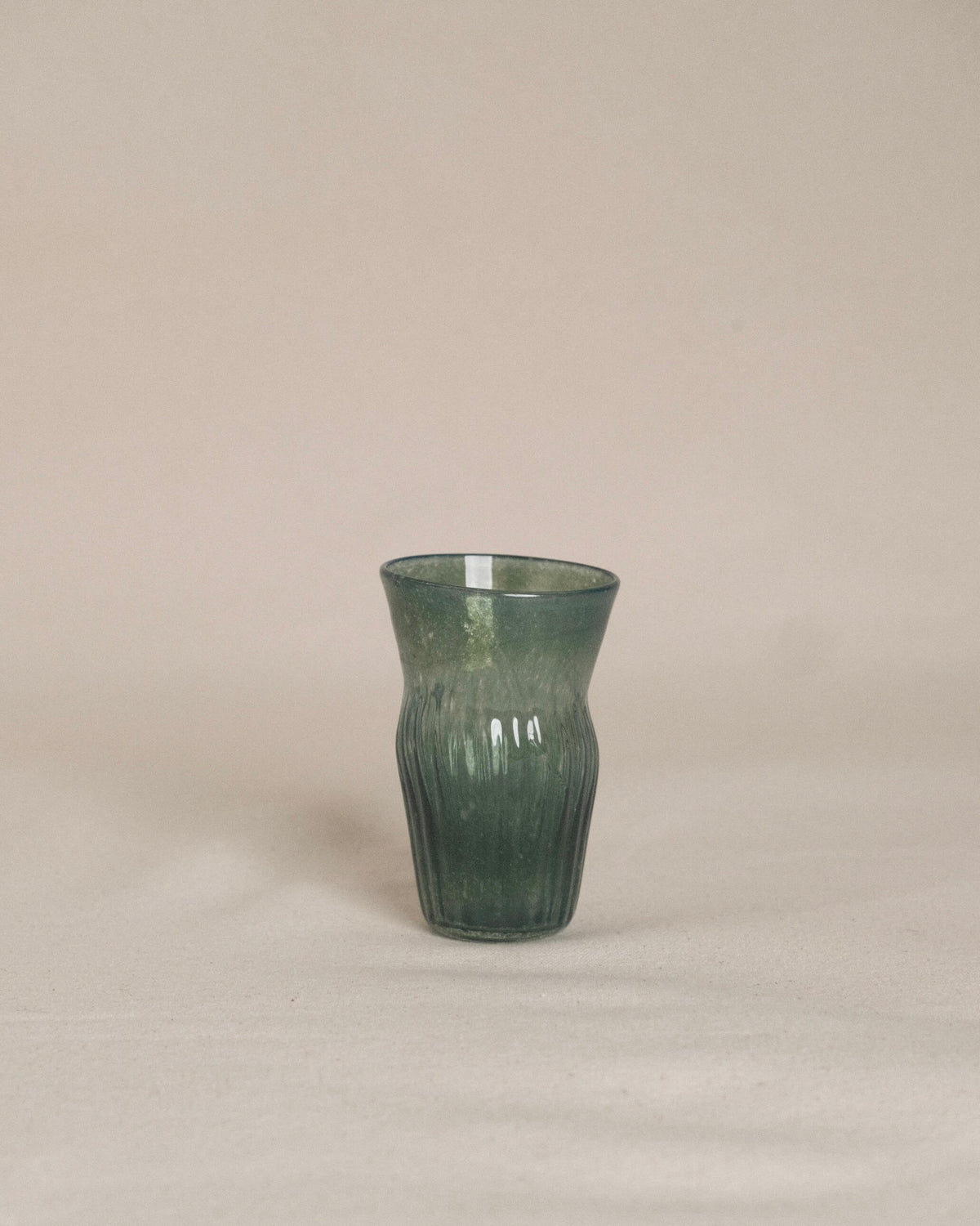 Mervi Glass in Forest