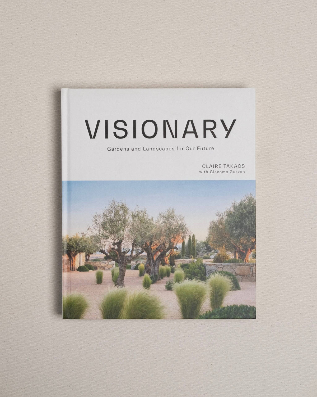 Visionary Gardens and Landscapes for our Future