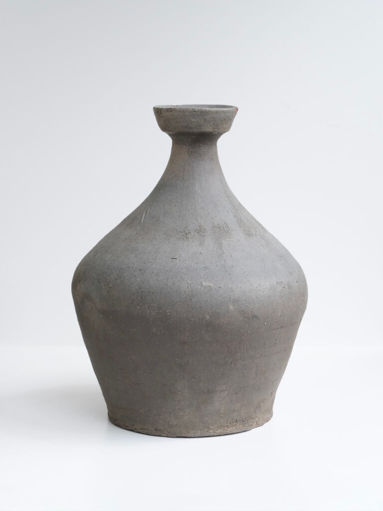Vintage Clay Vessel no. 2