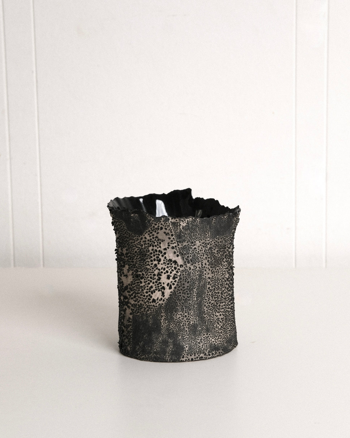 Small Cylinder Vase no. 1