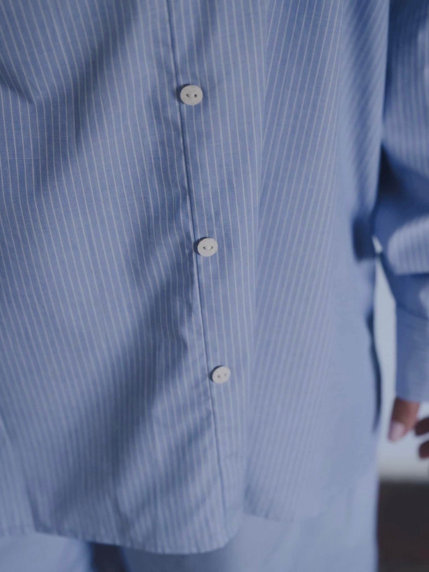 Keep Shirt in Organic Cotton