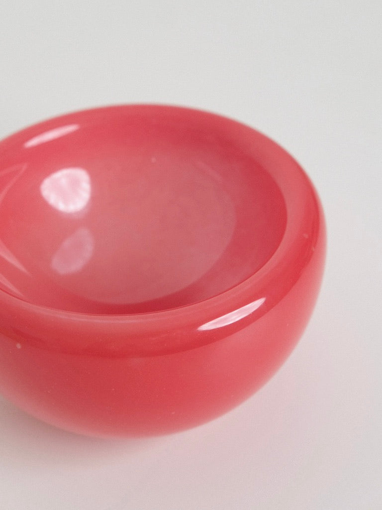 Jemma Bowl in Watermelon