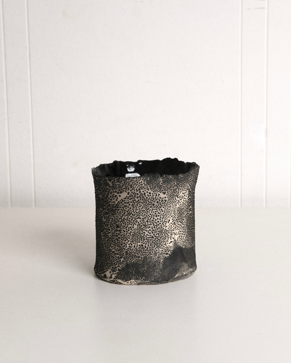 Small Cylinder Vase no. 2