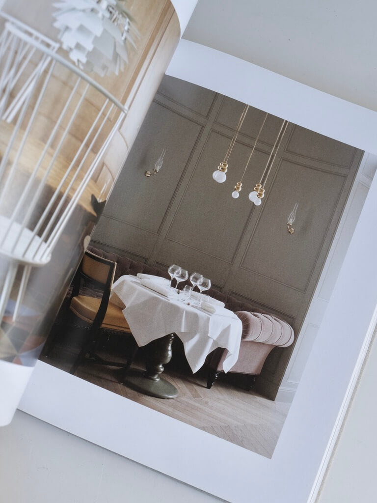 A Frame for Life by Ilse Crawford