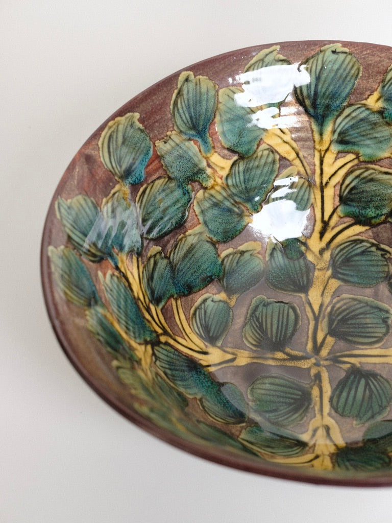 Large Bird Bowl