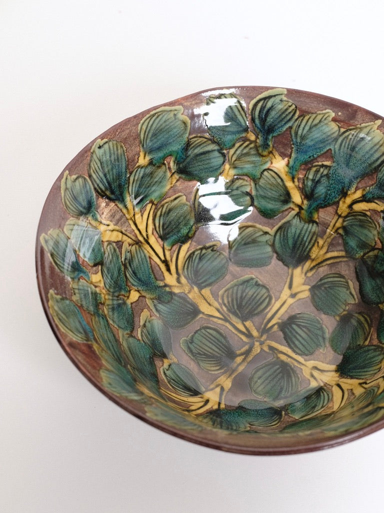 Large Bird Bowl