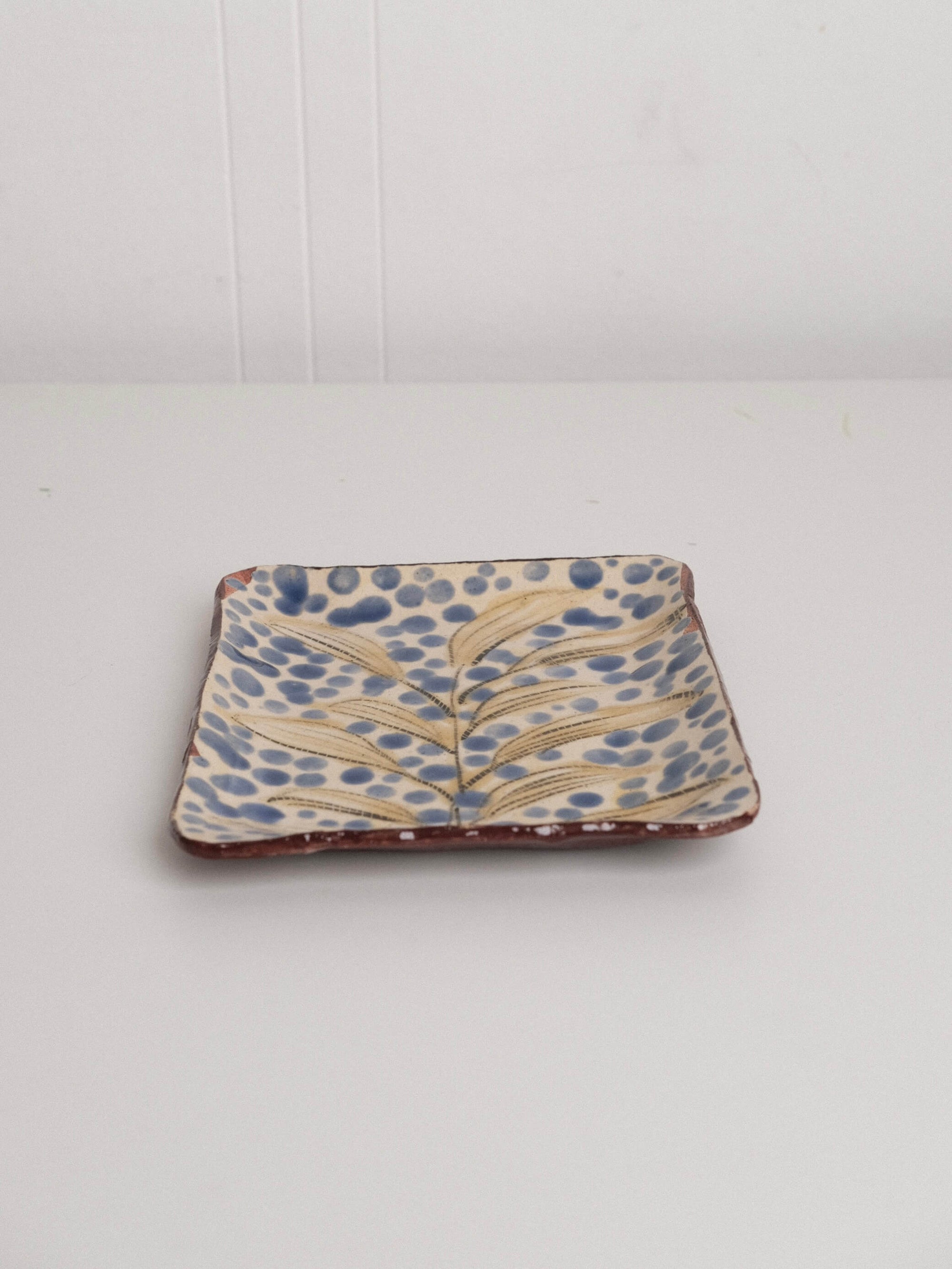 Leaves Platter