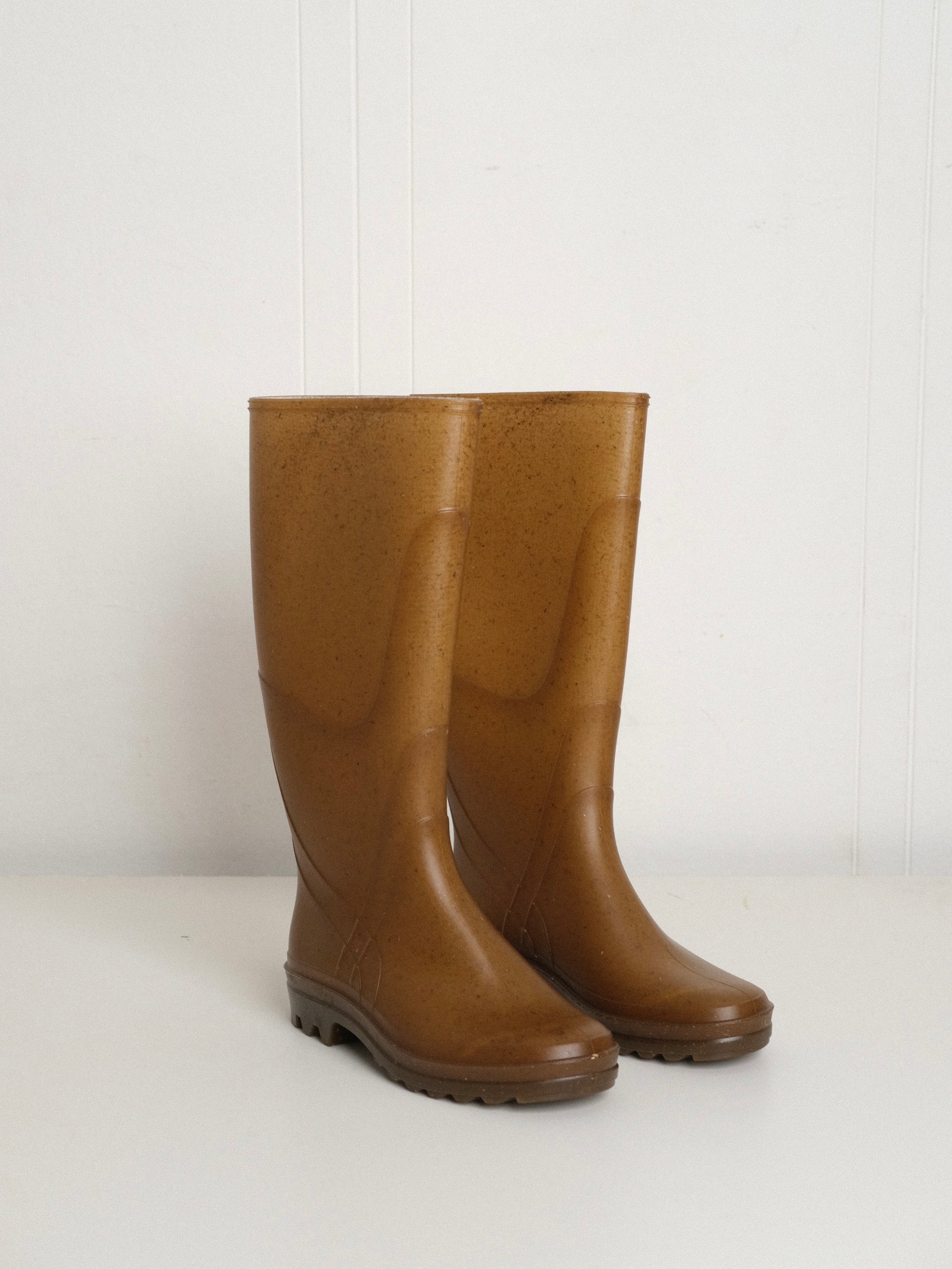 Plasticana Kapitana in Hemp