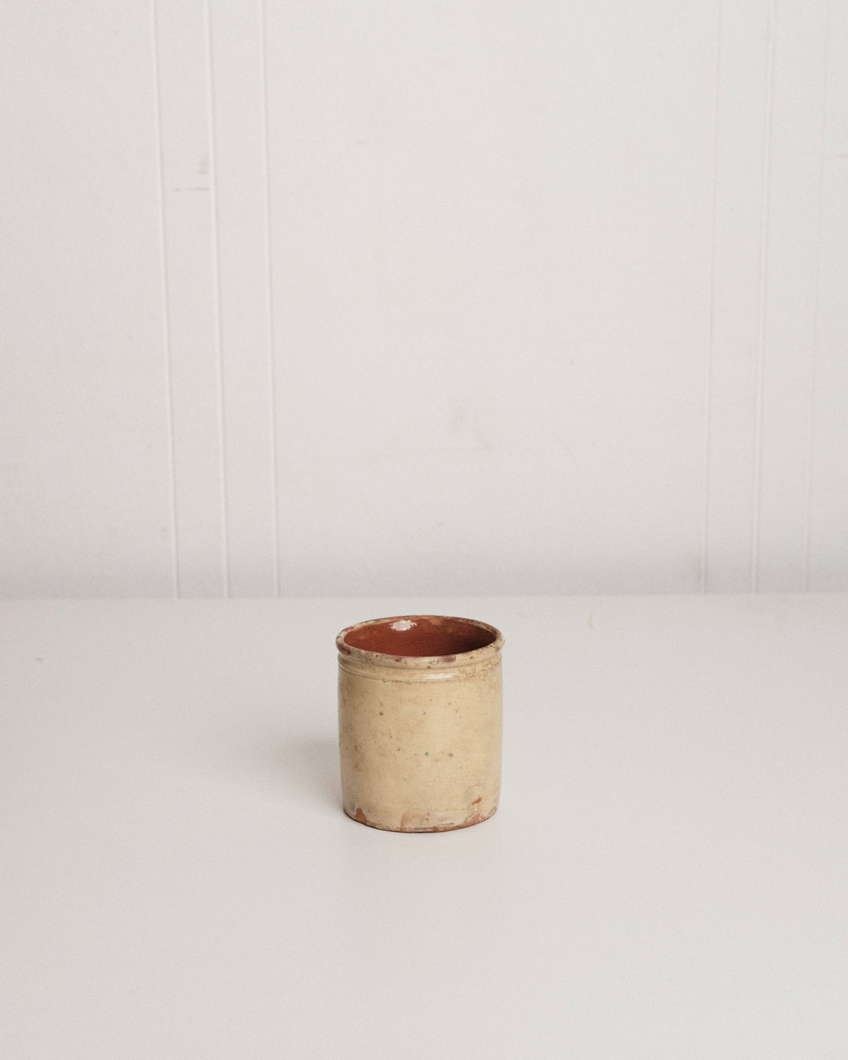 Vintage French Crock no. 3