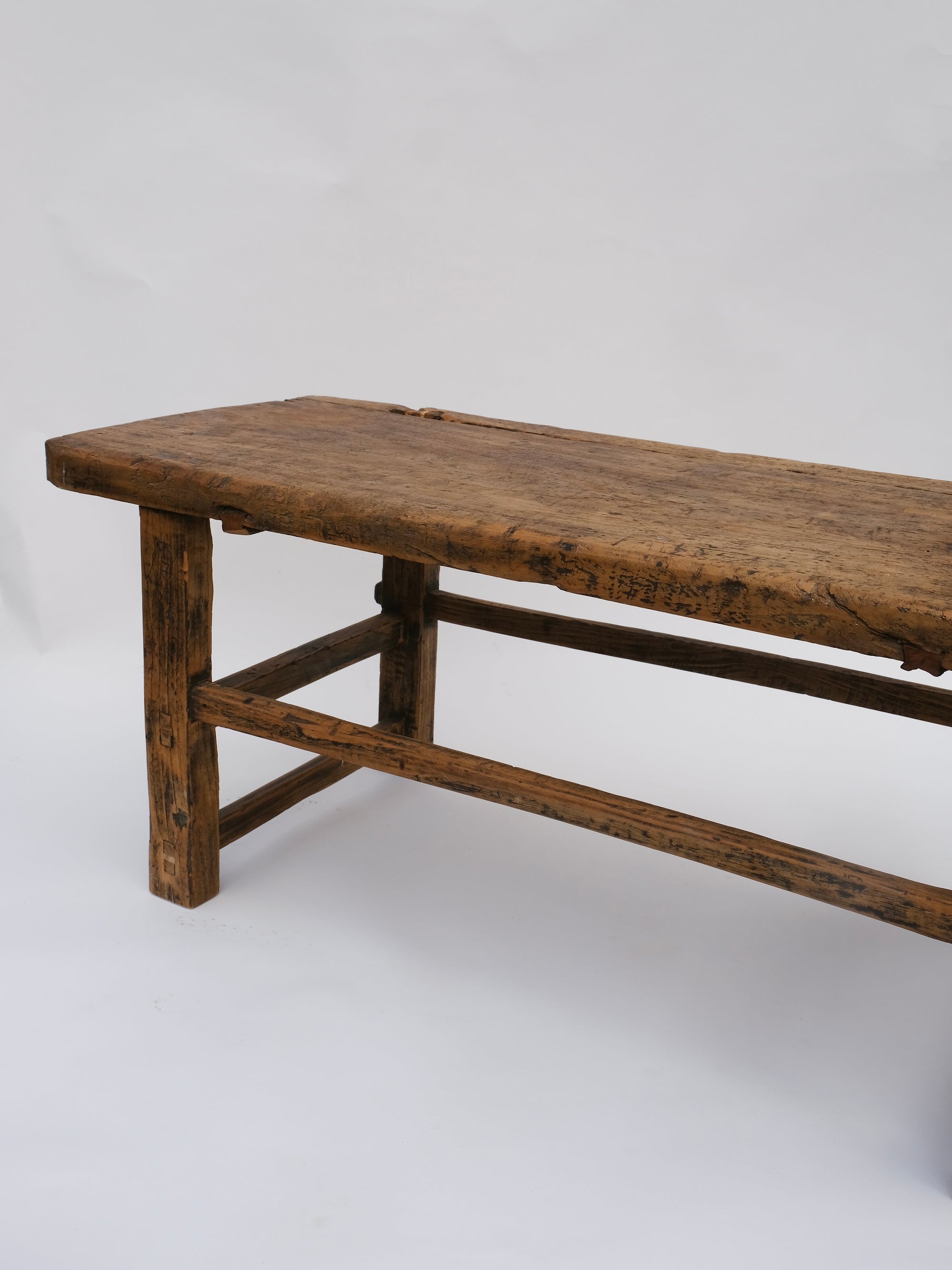 Vintage Coffee Table no.1