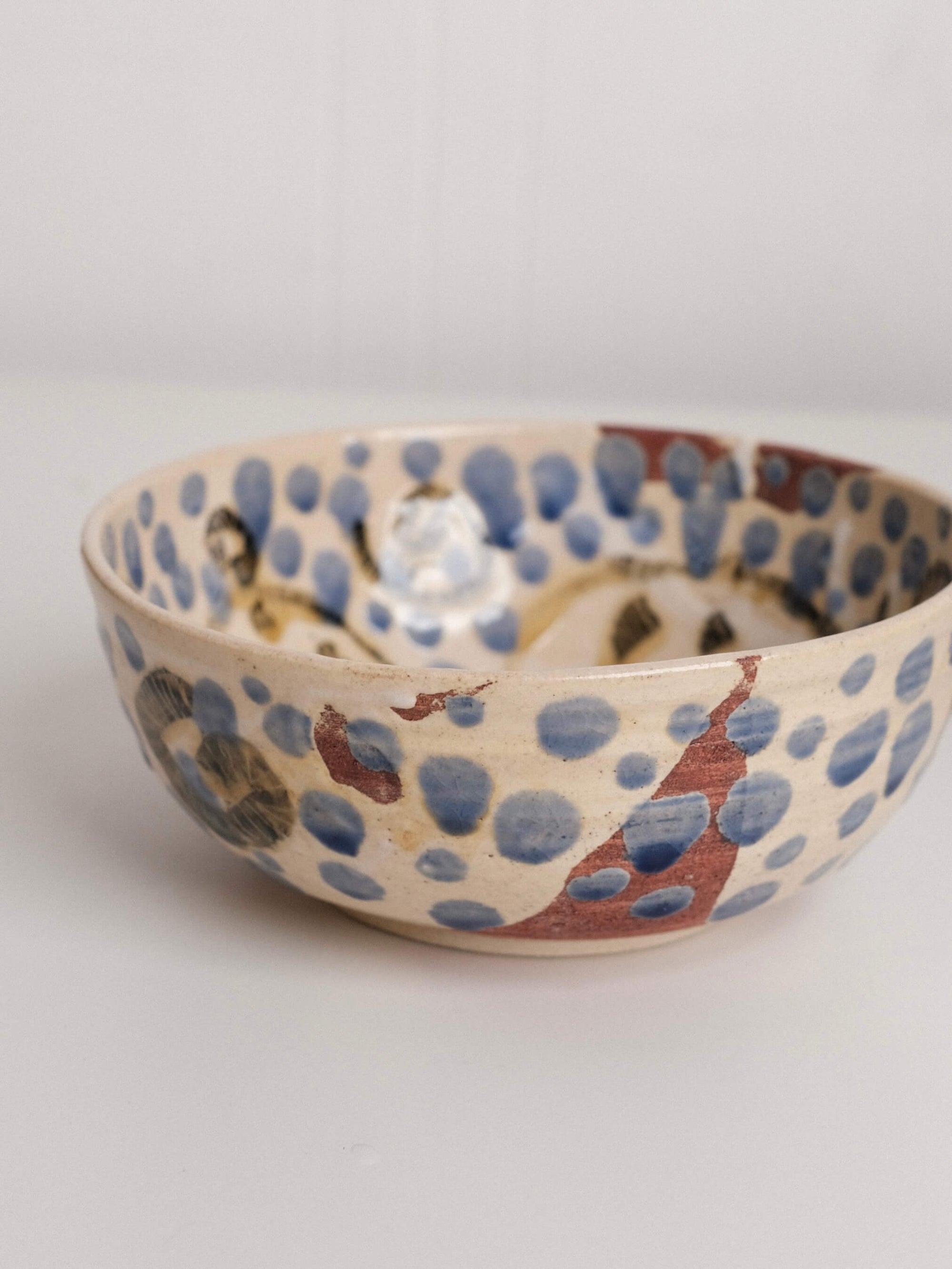 Veggie Serving Bowl no. 1