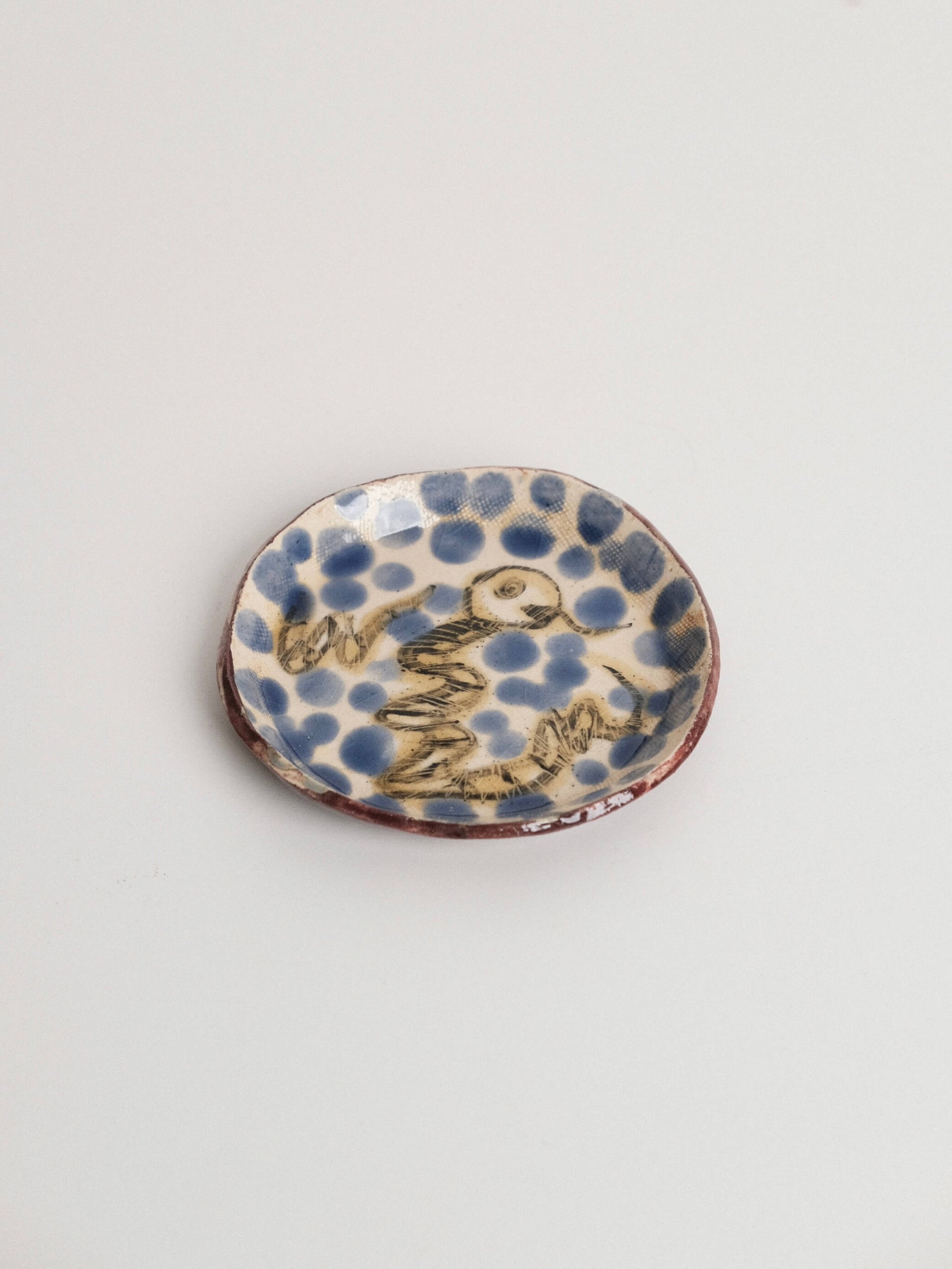 Worm Mini Side Dish