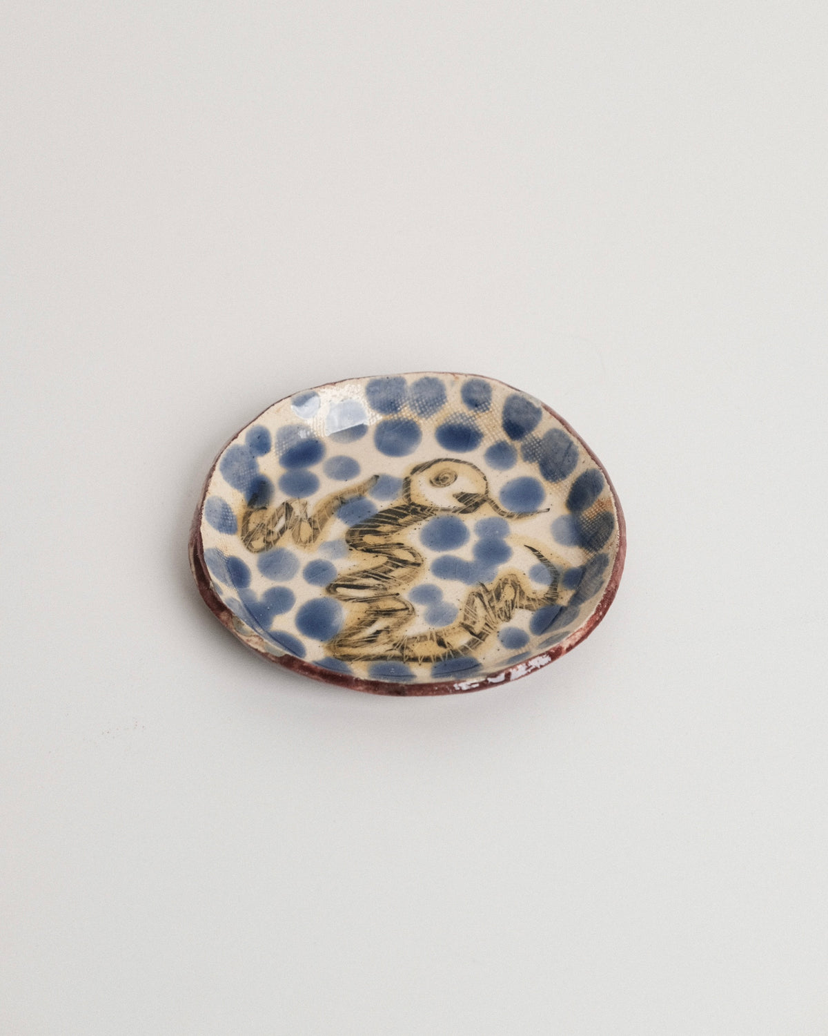 Worm Mini Side Dish