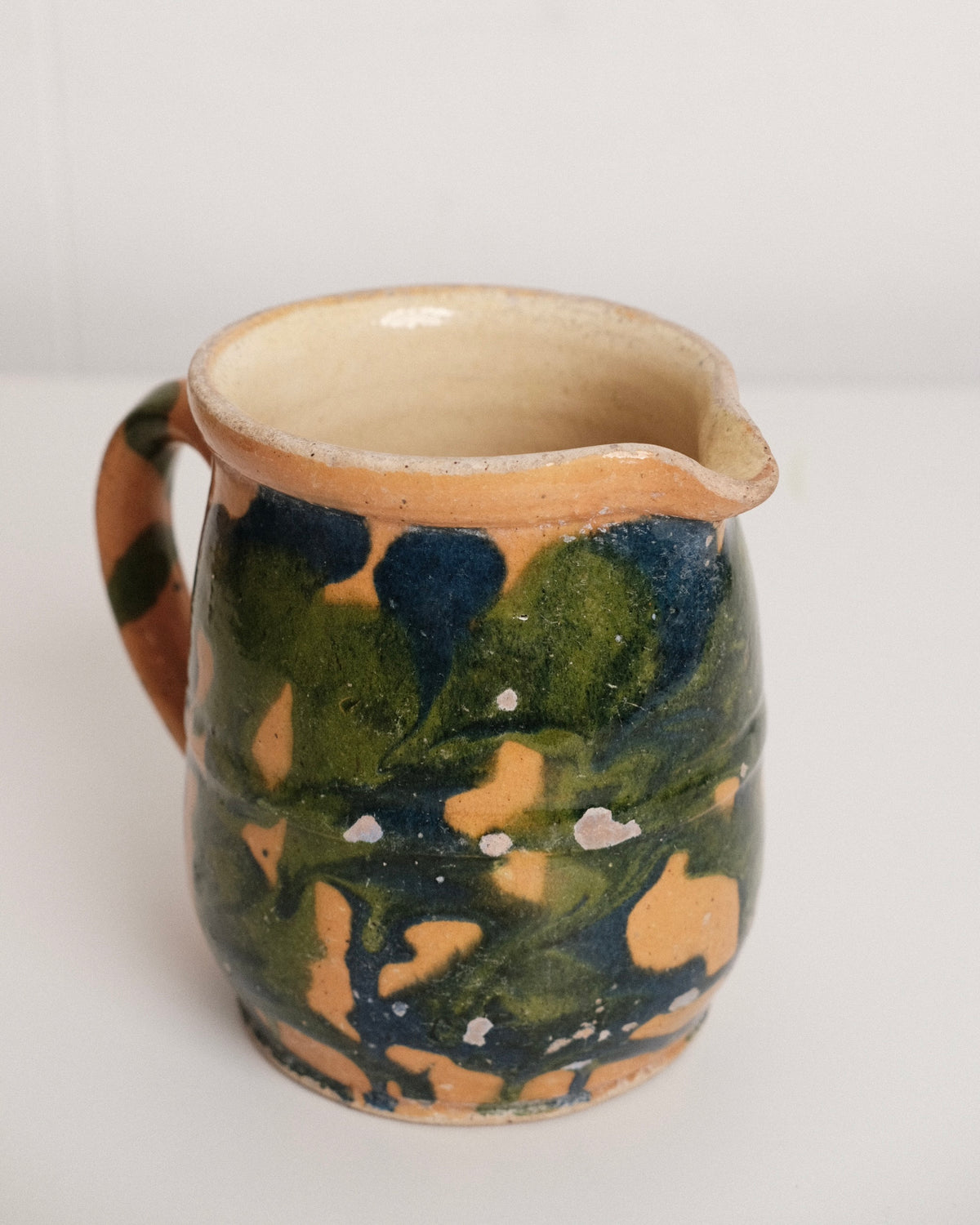 Vintage French Pitcher no. 1