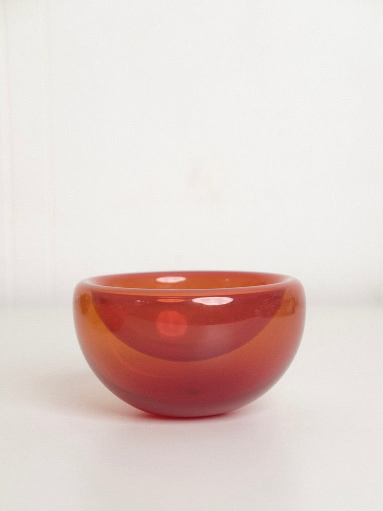 Jemma Bowl in Gamay