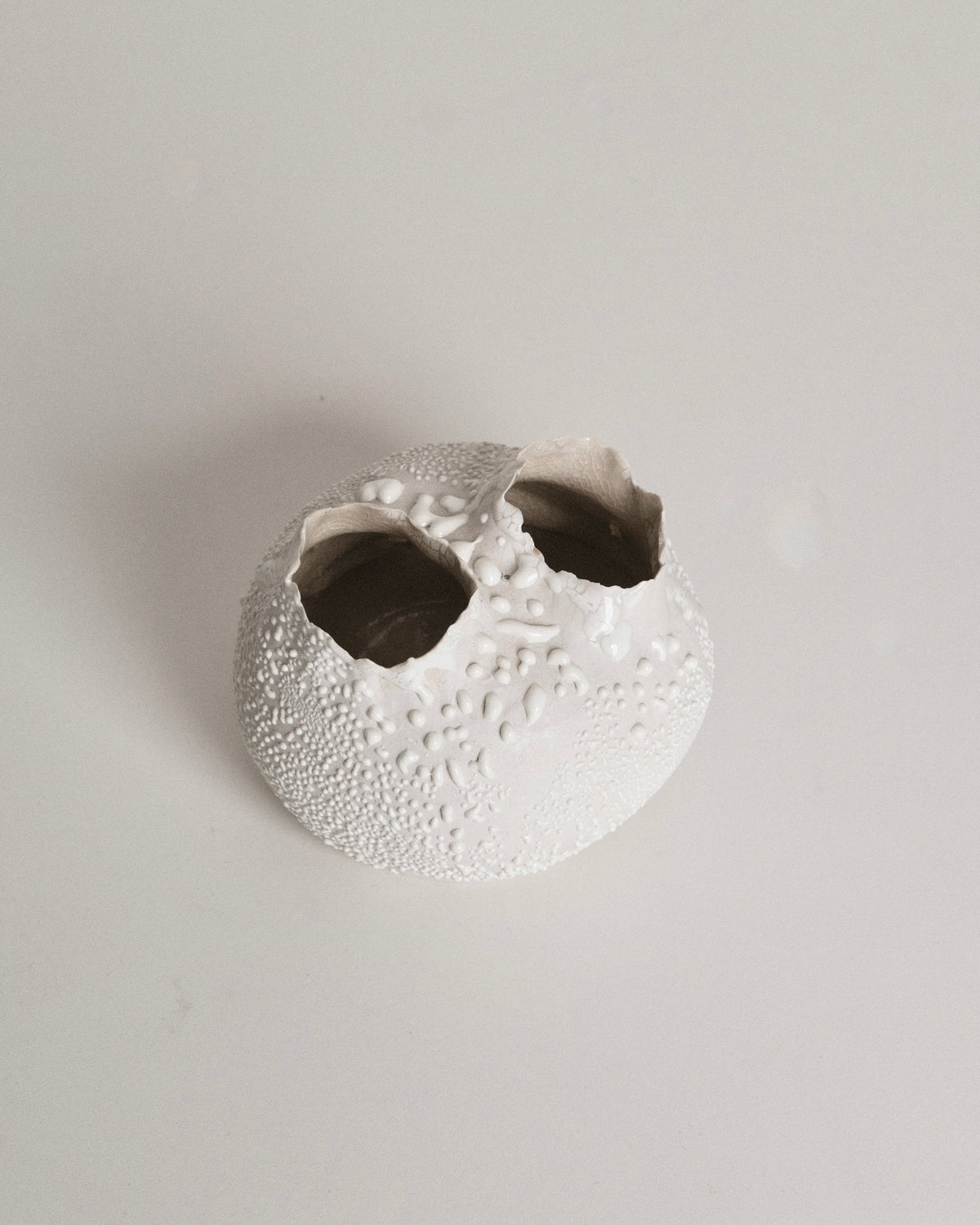 Roosting Orb no. 2