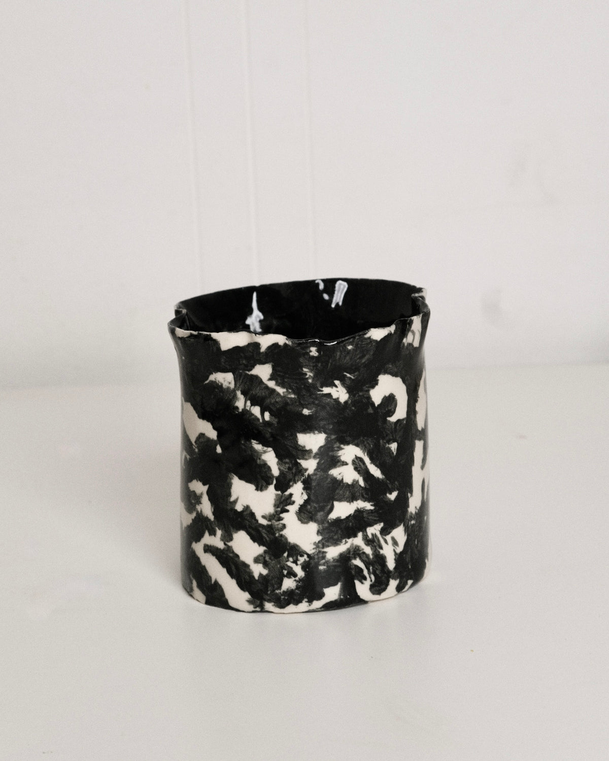 Small Cylinder Vase no. 3