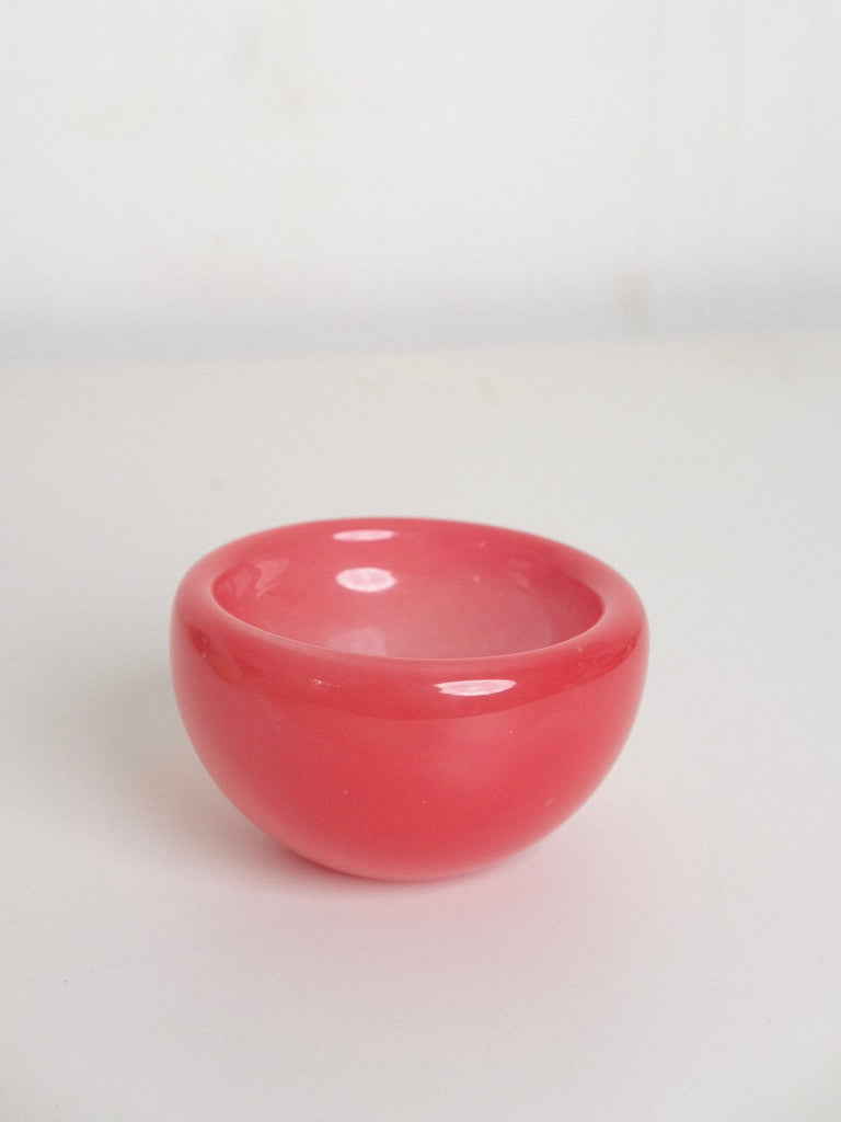 Jemma Bowl in Watermelon