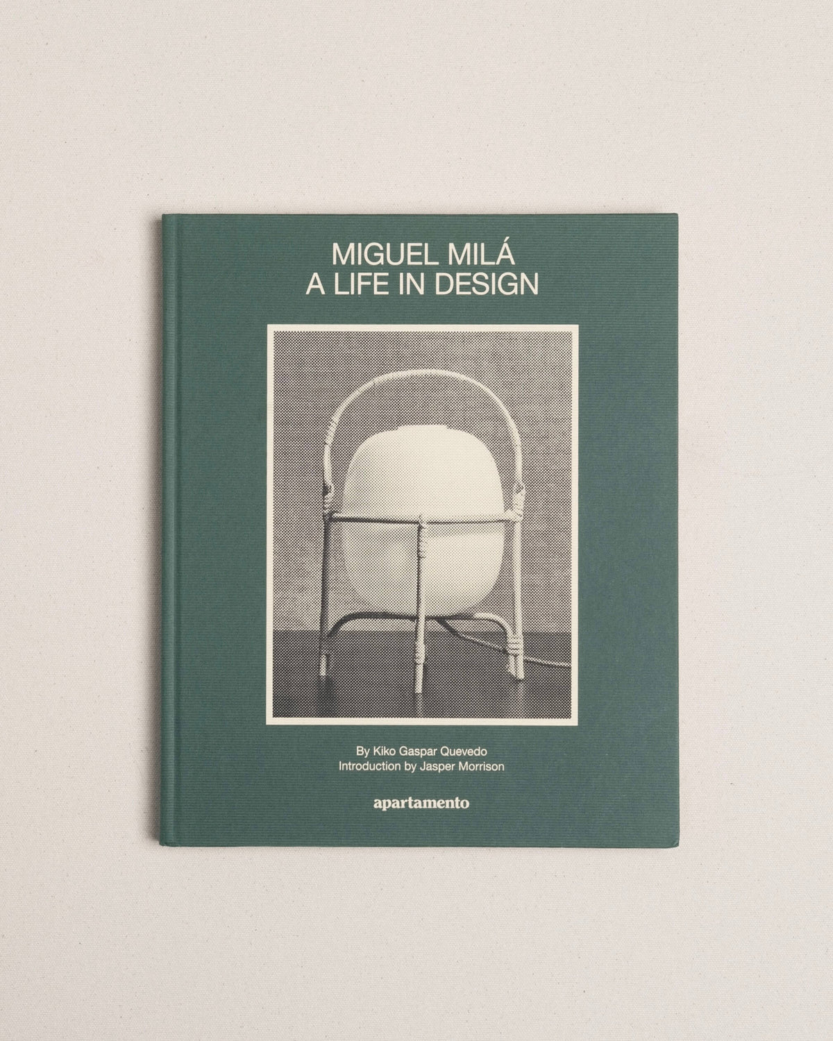Miguel Milá A Life in Design