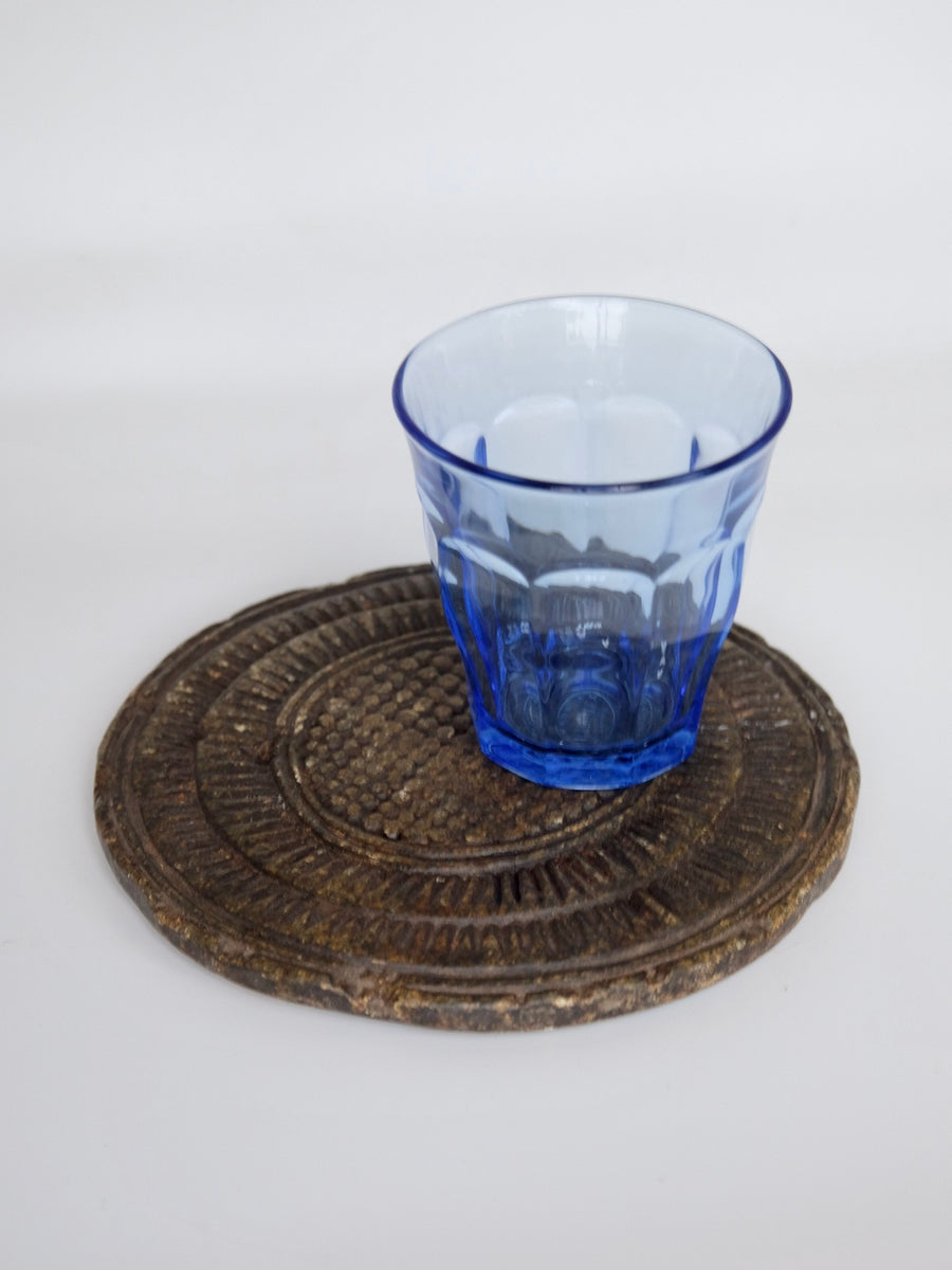 Tumbler in Periwinkle Blue by Duralex