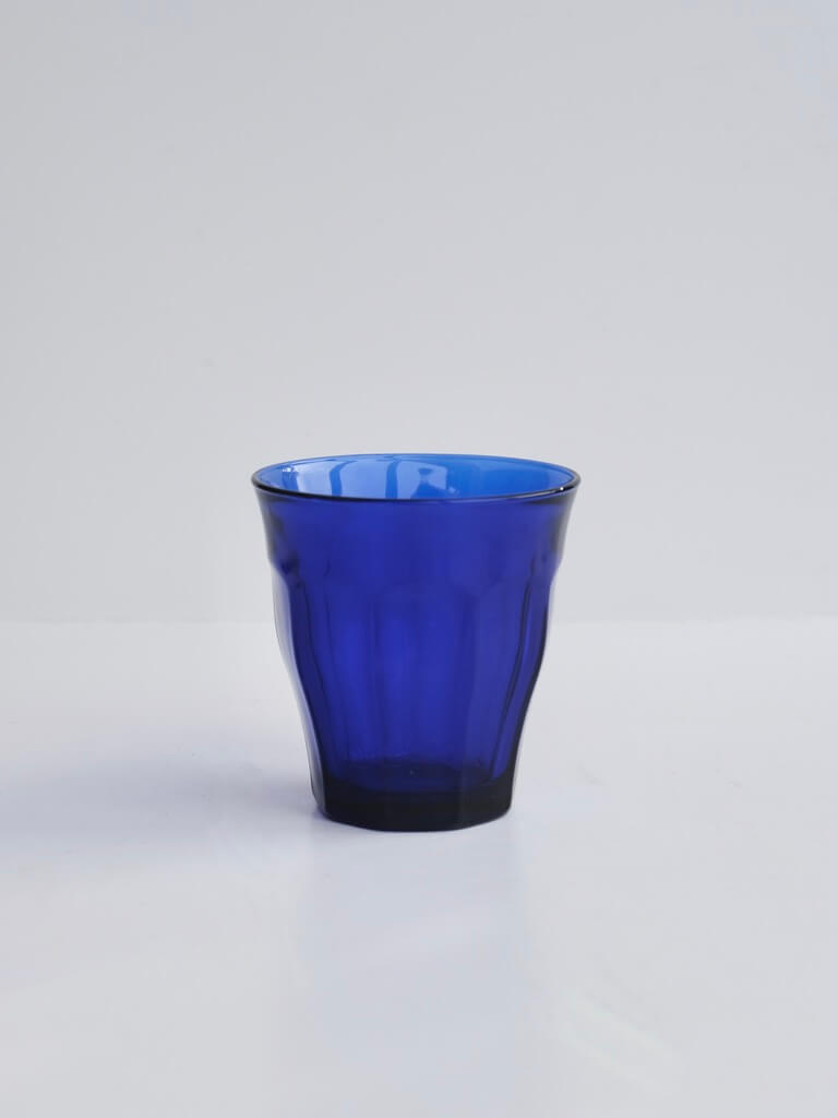 Tumbler in French Blue by Duralex