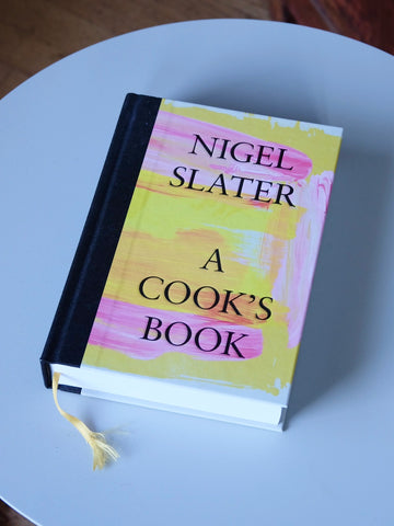A Cook's Book by Nigel Slater