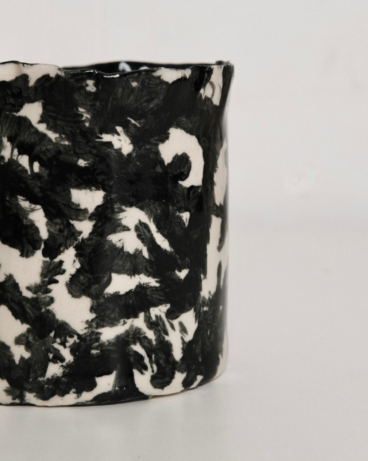 Small Cylinder Vase no. 3