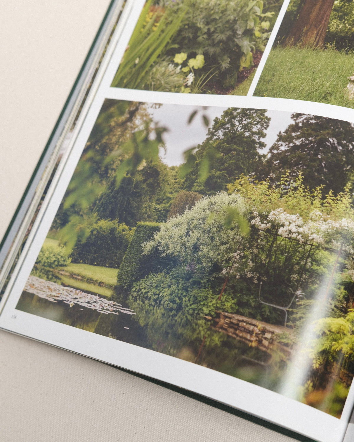 Wonderlands - British Garden Designers at Home