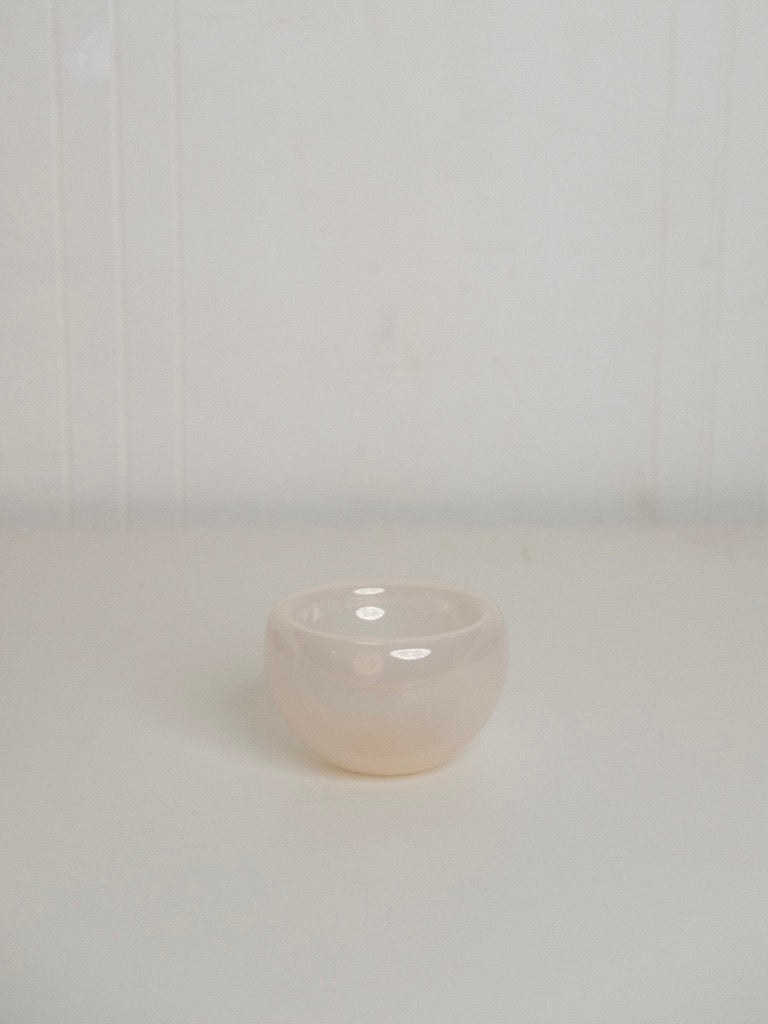 Jemma Bowl in Bubblegum