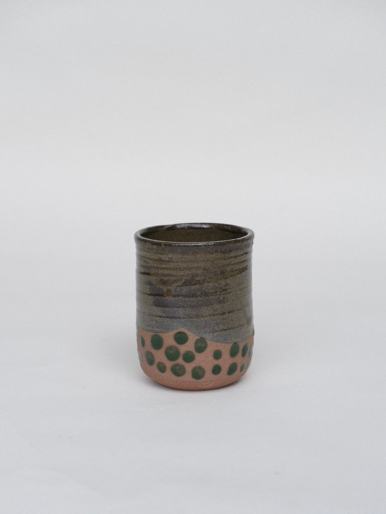 Ochre Tumbler