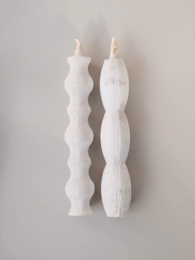 Nanao Sumac Candle Set of Two