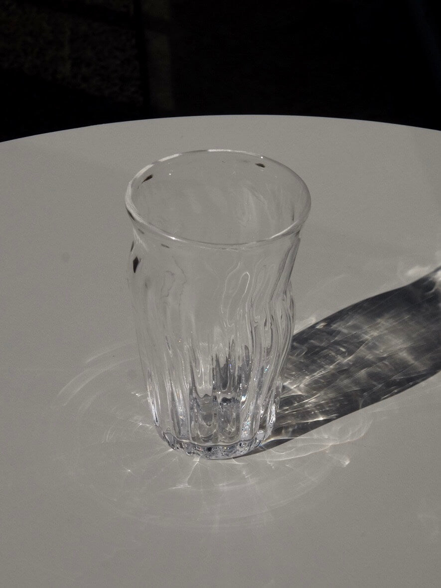 FW23 Everyday Drinking Glasses by Mervi