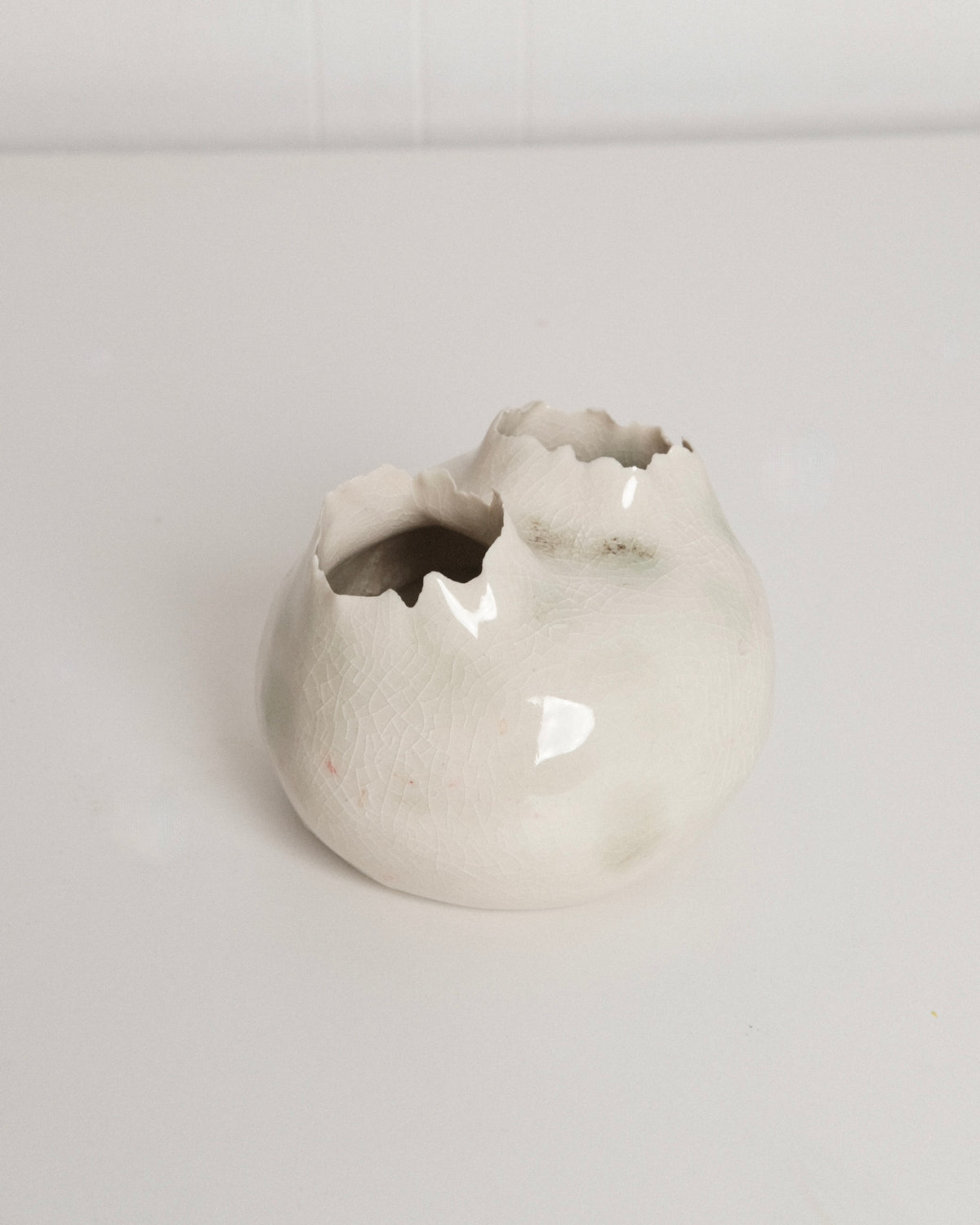 Roosting Orb no. 1