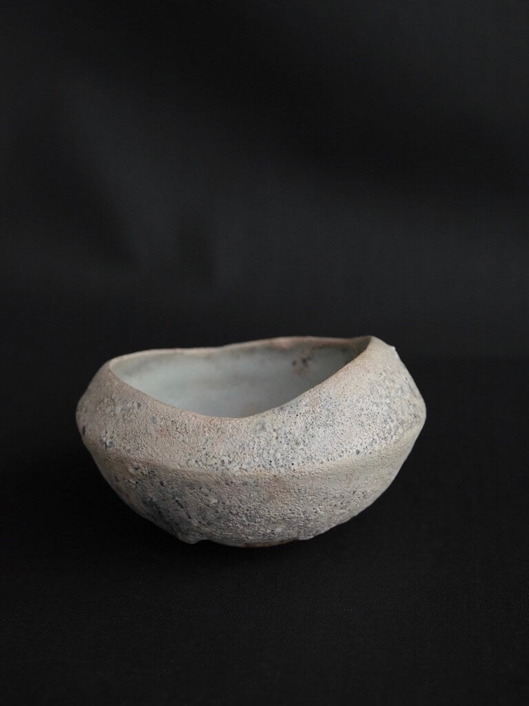 Mini Shell Bowl by Aura May