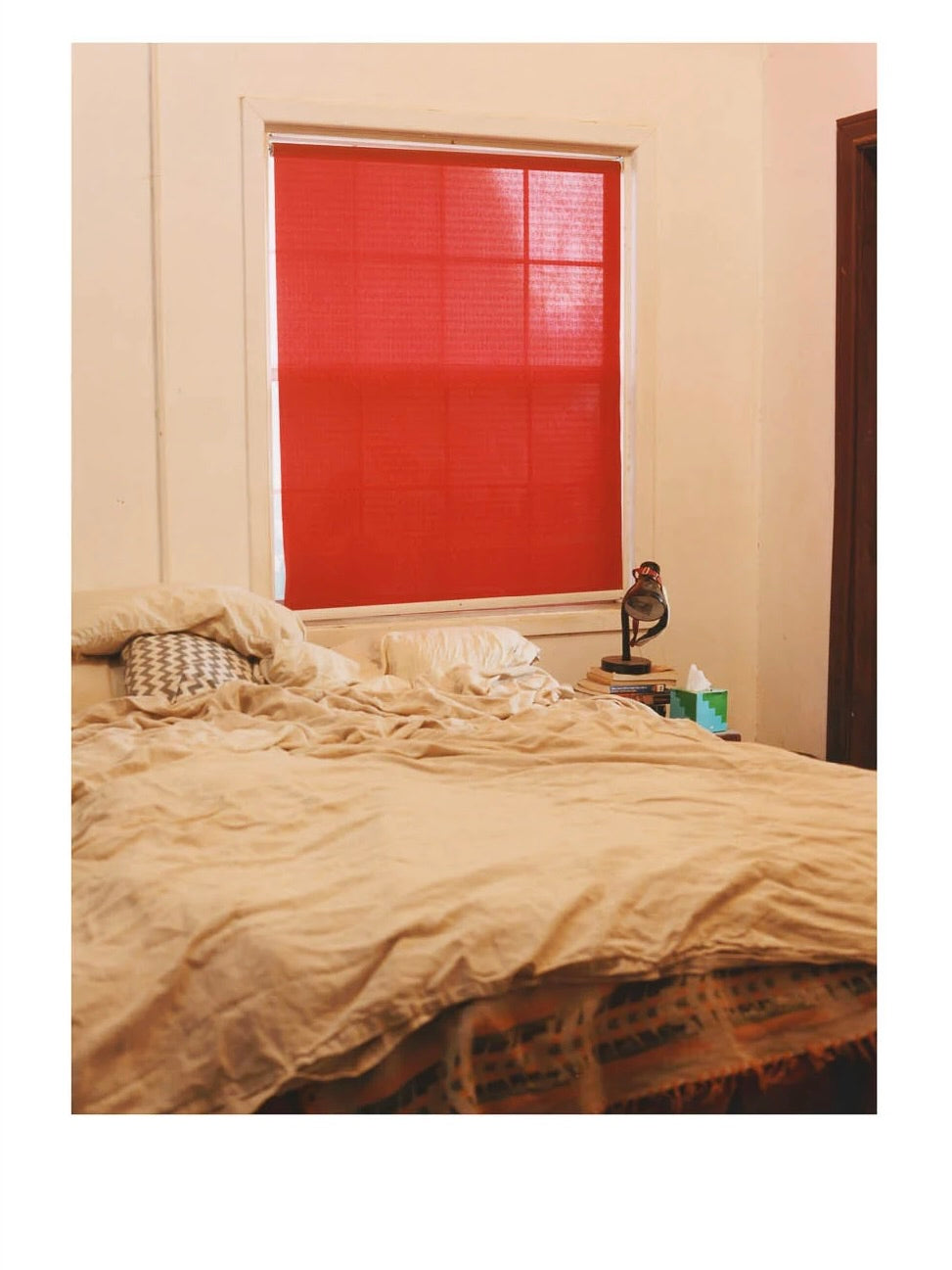 Apartamento issue 