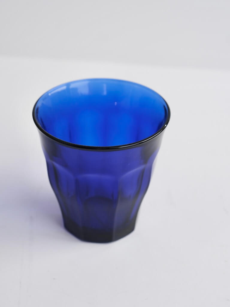 Tumbler in French Blue by Duralex