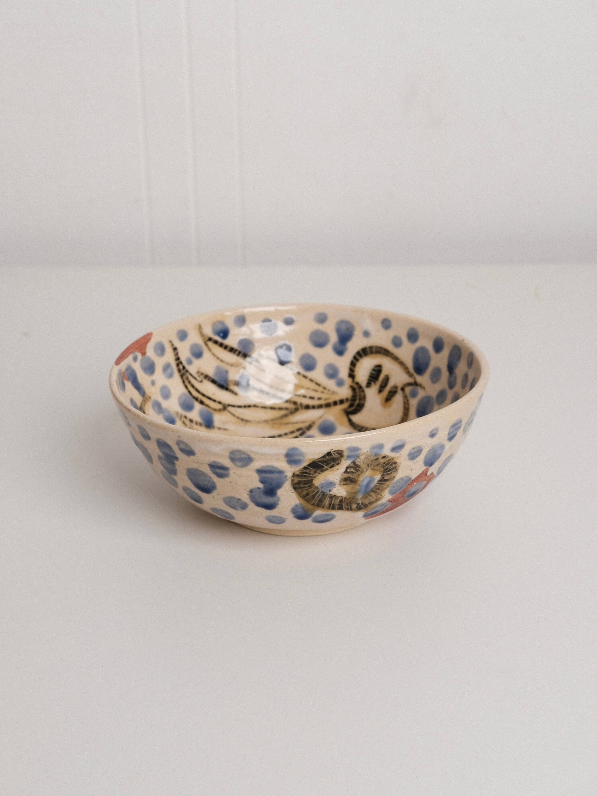 Veggie Serving Bowl no. 3