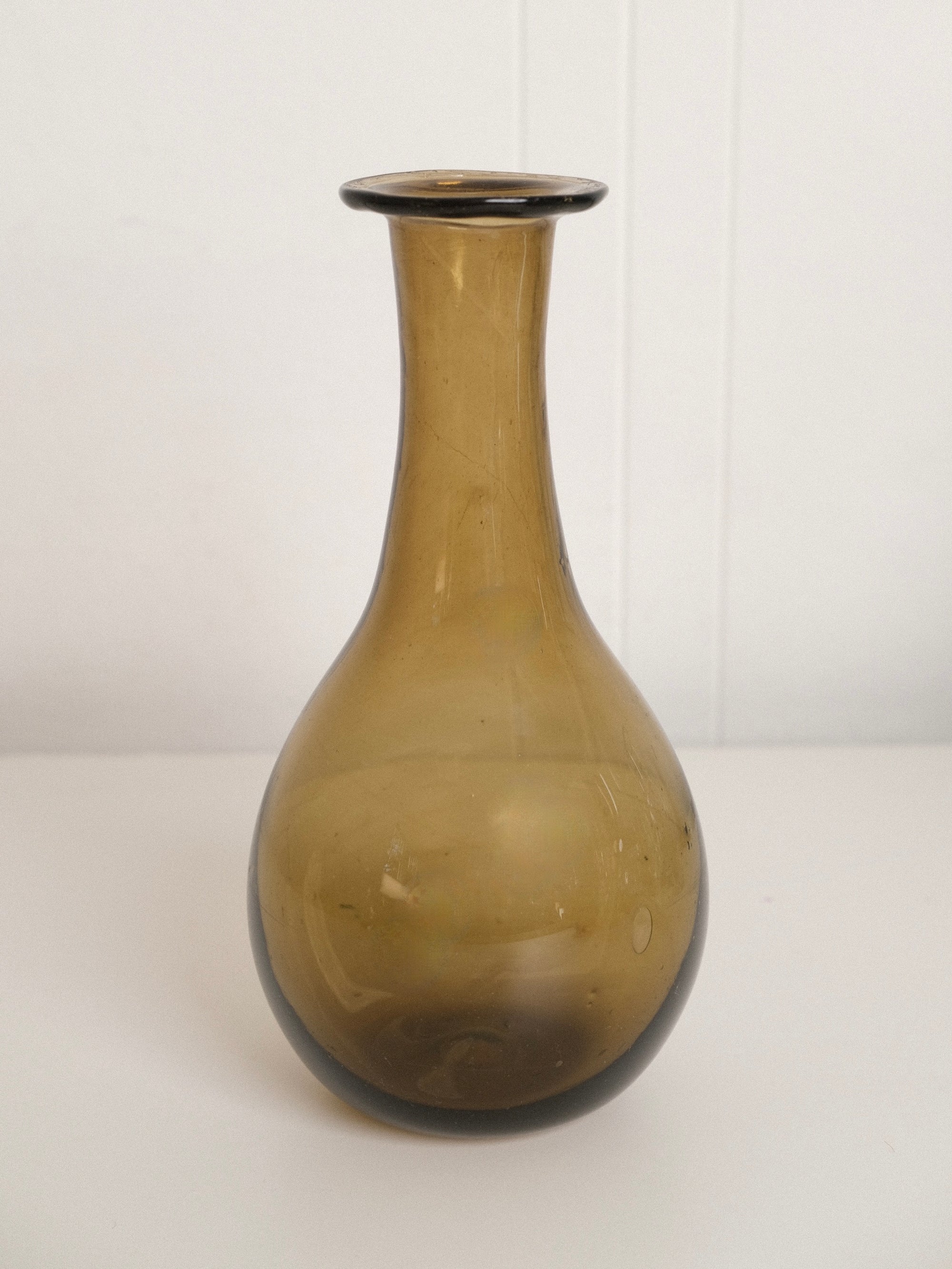 Bistrot Long Carafe in Smoke