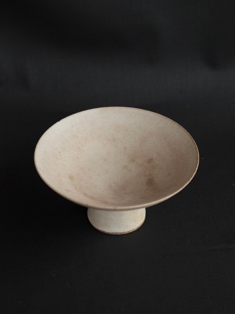 Pedestaled Bowl 02 by Aura May
