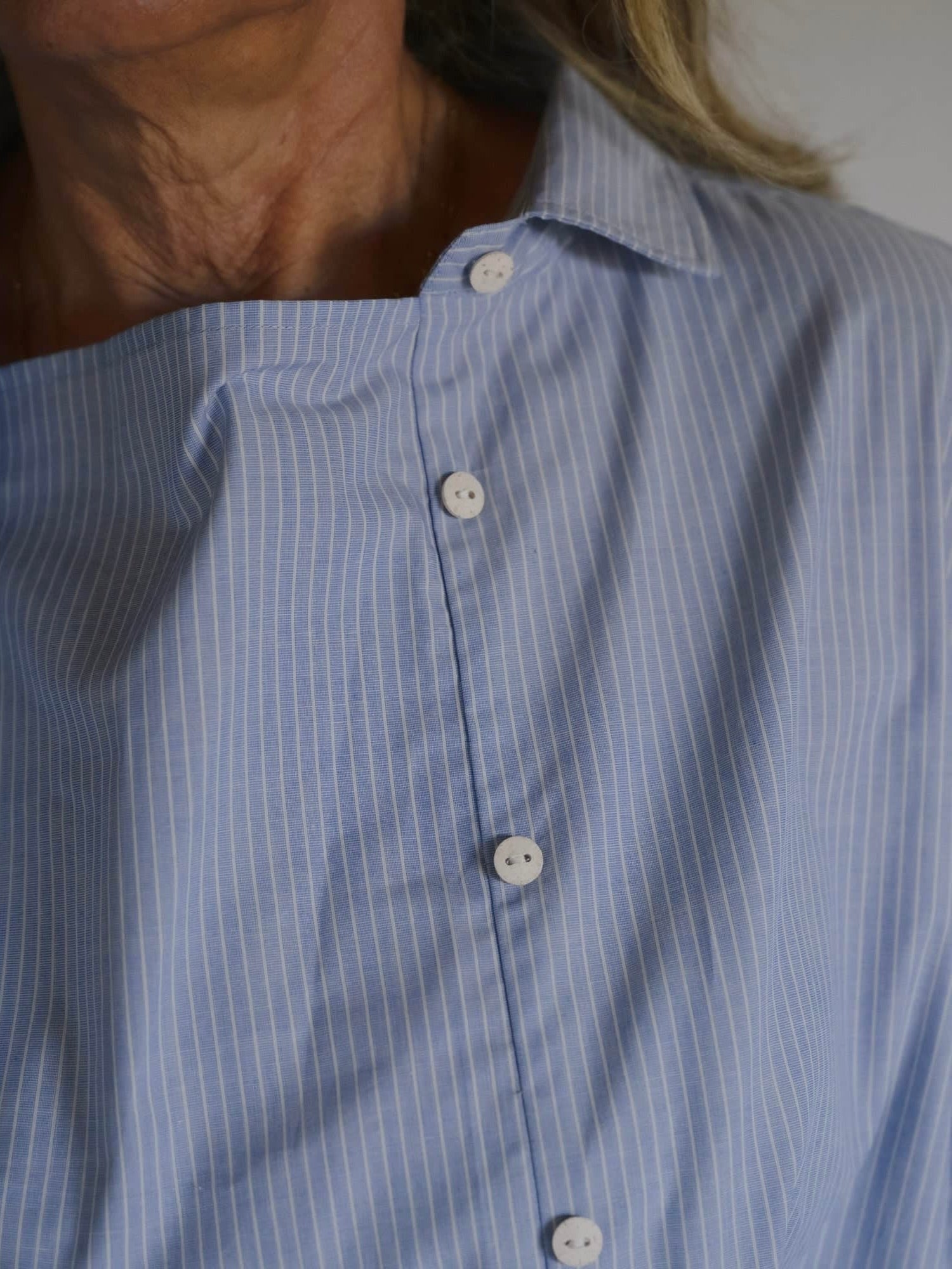 Keep Shirt in Organic Cotton