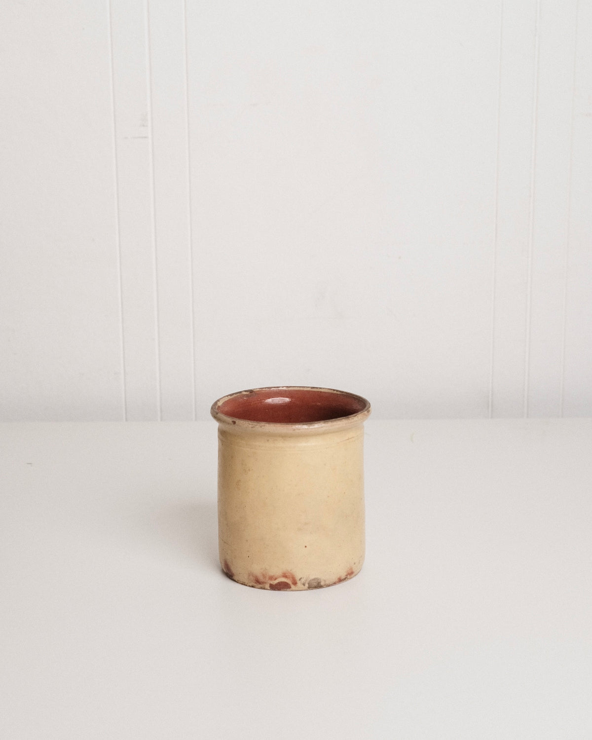 Vintage French Crock no. 2