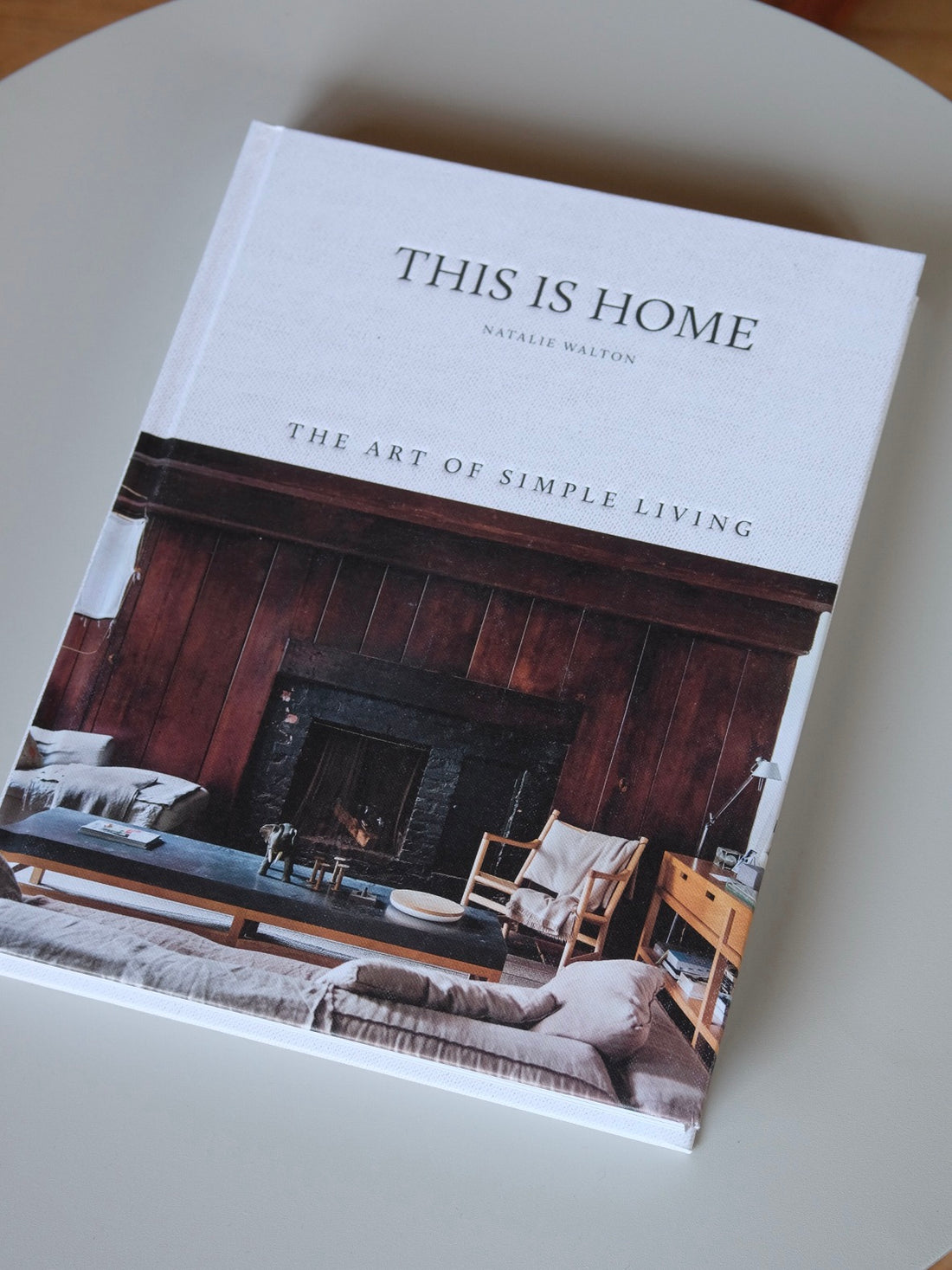 This is Home by Natalie Walton