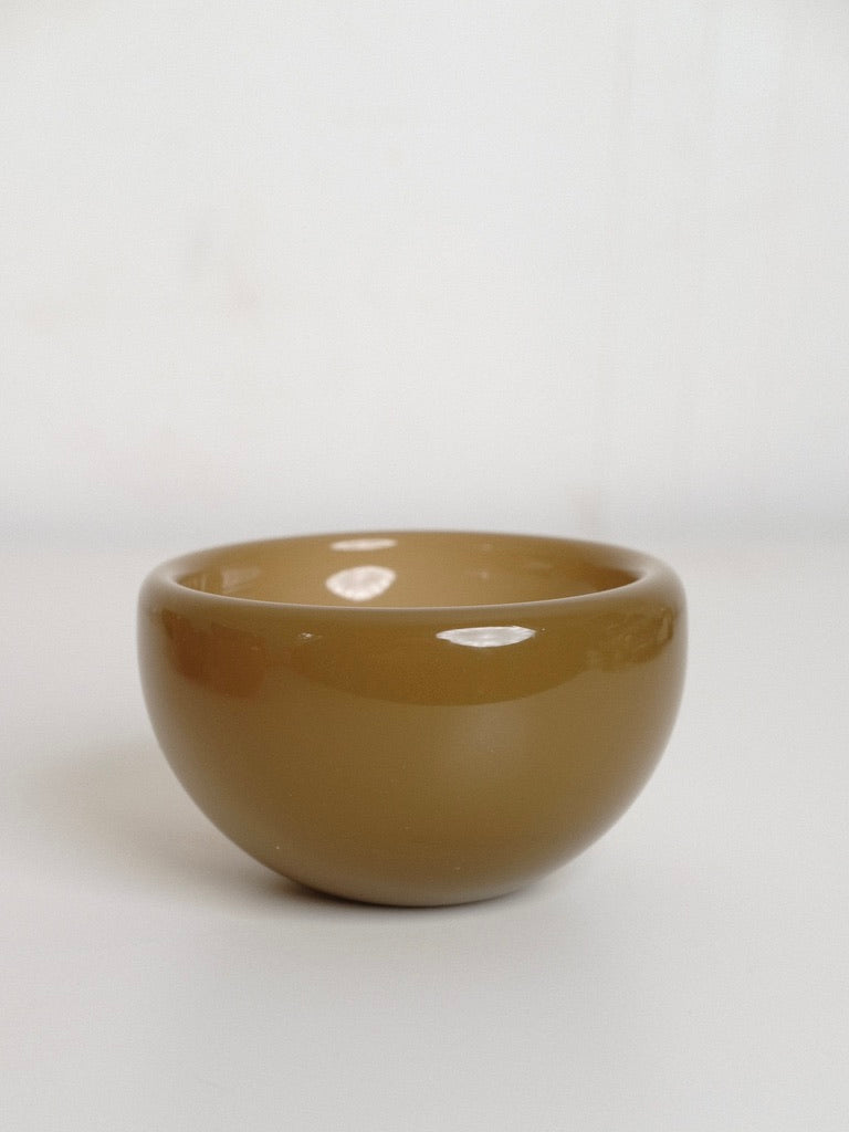 Jemma Bowl in Olive