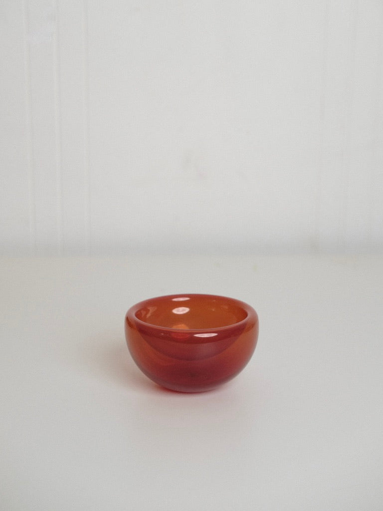 Jemma Bowl in Gamay