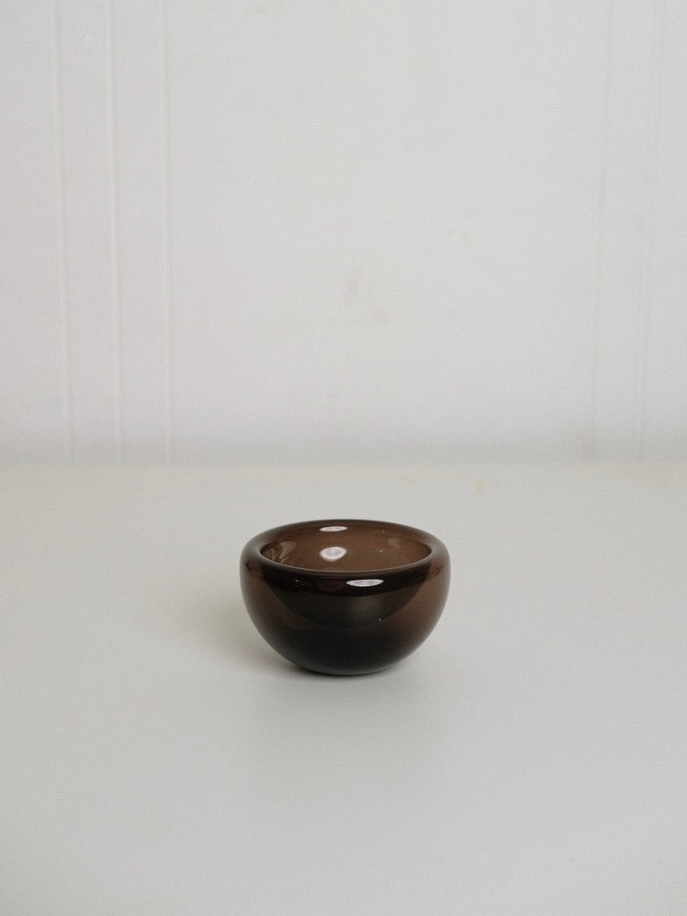 Jemma Bowl in Plum