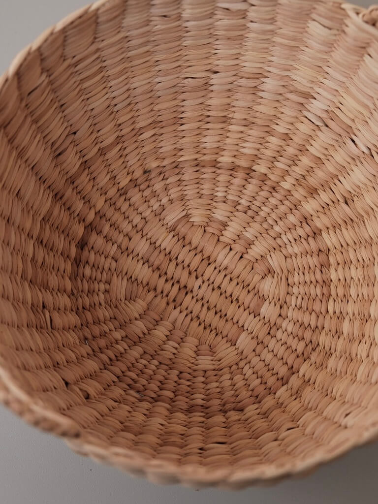 Giving Basket